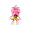 Sonic 6 Cm Aksiyon Figürler S19 Amy - Roket Oyuncak