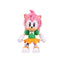 Sonic 6 Cm Aksiyon Figürler S19 Amy - Roket Oyuncak