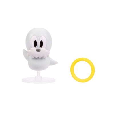 Sonic 6 Cm Aksiyon Figürler S19 Rocky - Roket Oyuncak