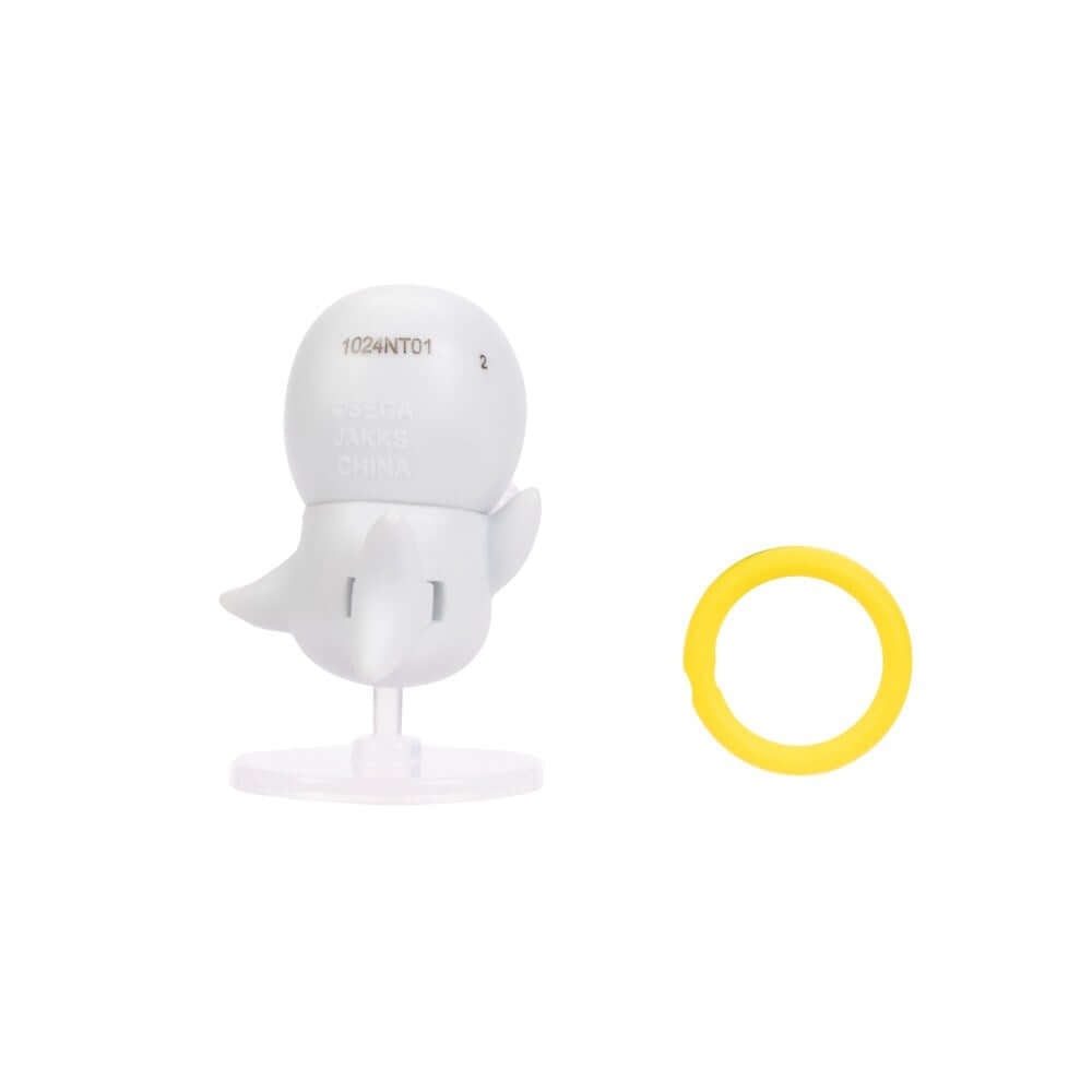 Sonic 6 Cm Aksiyon Figürler S19 Rocky - Roket Oyuncak