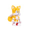 Sonic 6 Cm Aksiyon Figürler S19 Tails - Roket Oyuncak