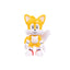 Sonic 6 Cm Aksiyon Figürler S19 Tails - Roket Oyuncak