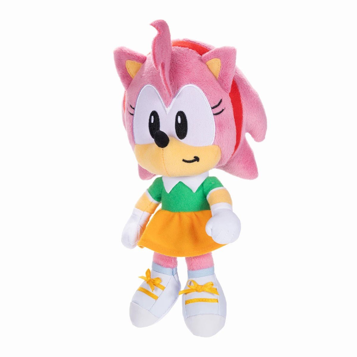 Sonic Pelüş 23 cm Amy - Roket Oyuncak