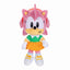 Sonic Pelüş 23 cm Amy - Roket Oyuncak