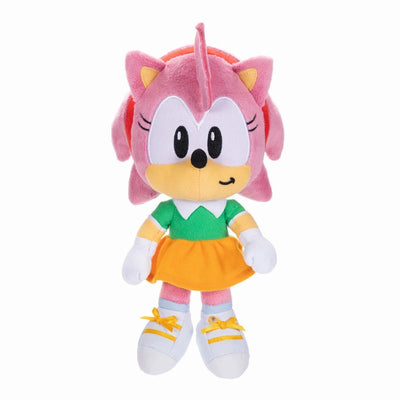 Sonic Pelüş 23 cm Amy - Roket Oyuncak