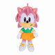Sonic Pelüş 23 cm Amy - Roket Oyuncak