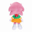 Sonic Pelüş 23 cm Amy - Roket Oyuncak