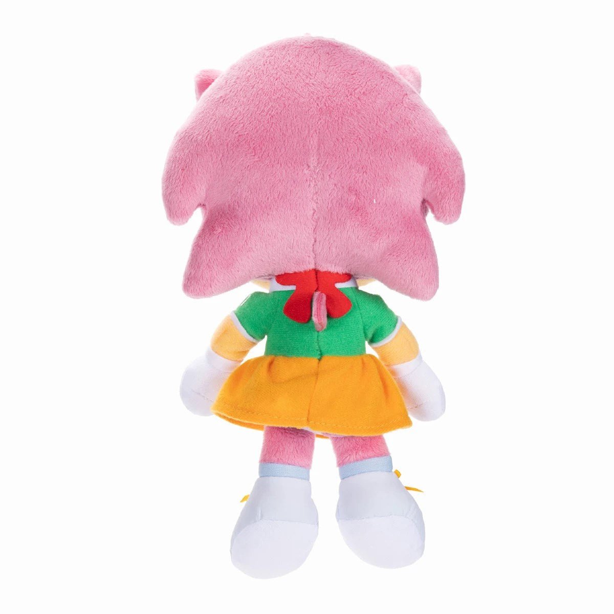Sonic Pelüş 23 cm Amy - Roket Oyuncak