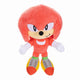 Sonic Pelüş 23 cm Knuckles - Roket Oyuncak
