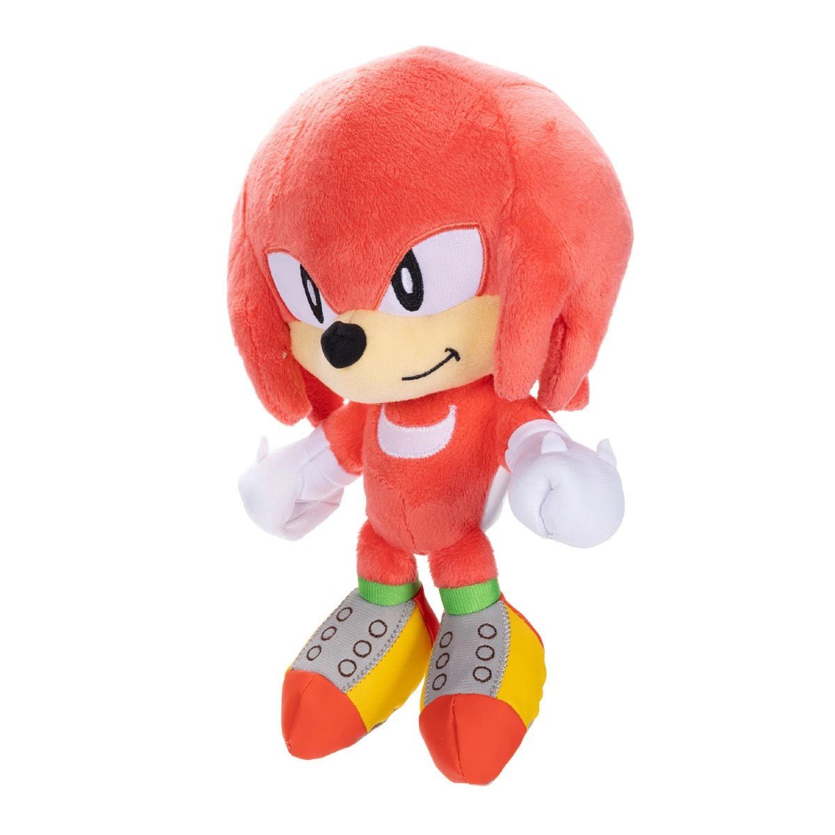Sonic Pelüş 23 cm Knuckles - Roket Oyuncak
