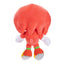 Sonic Pelüş 23 cm Knuckles - Roket Oyuncak