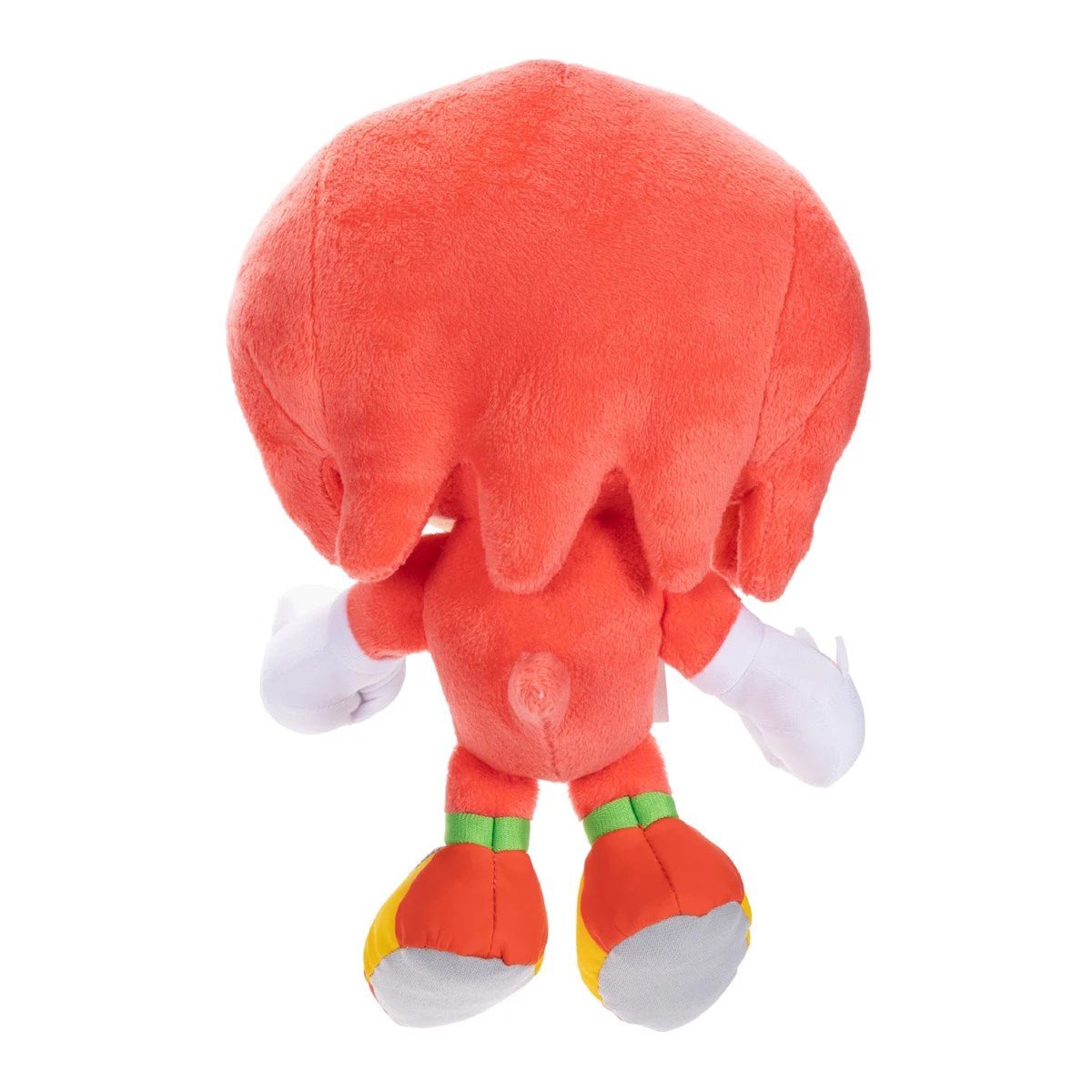 Sonic Pelüş 23 cm Knuckles - Roket Oyuncak