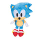 Sonic Pelüş 23 cm Sonic - Roket Oyuncak