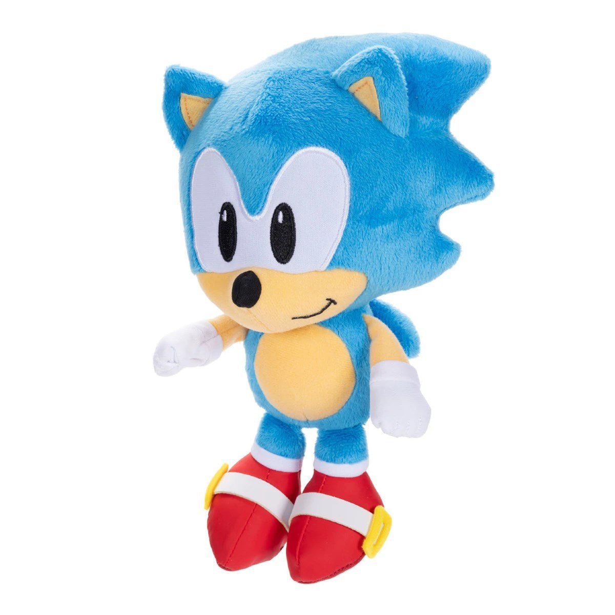 Sonic Pelüş 23 cm Sonic - Roket Oyuncak