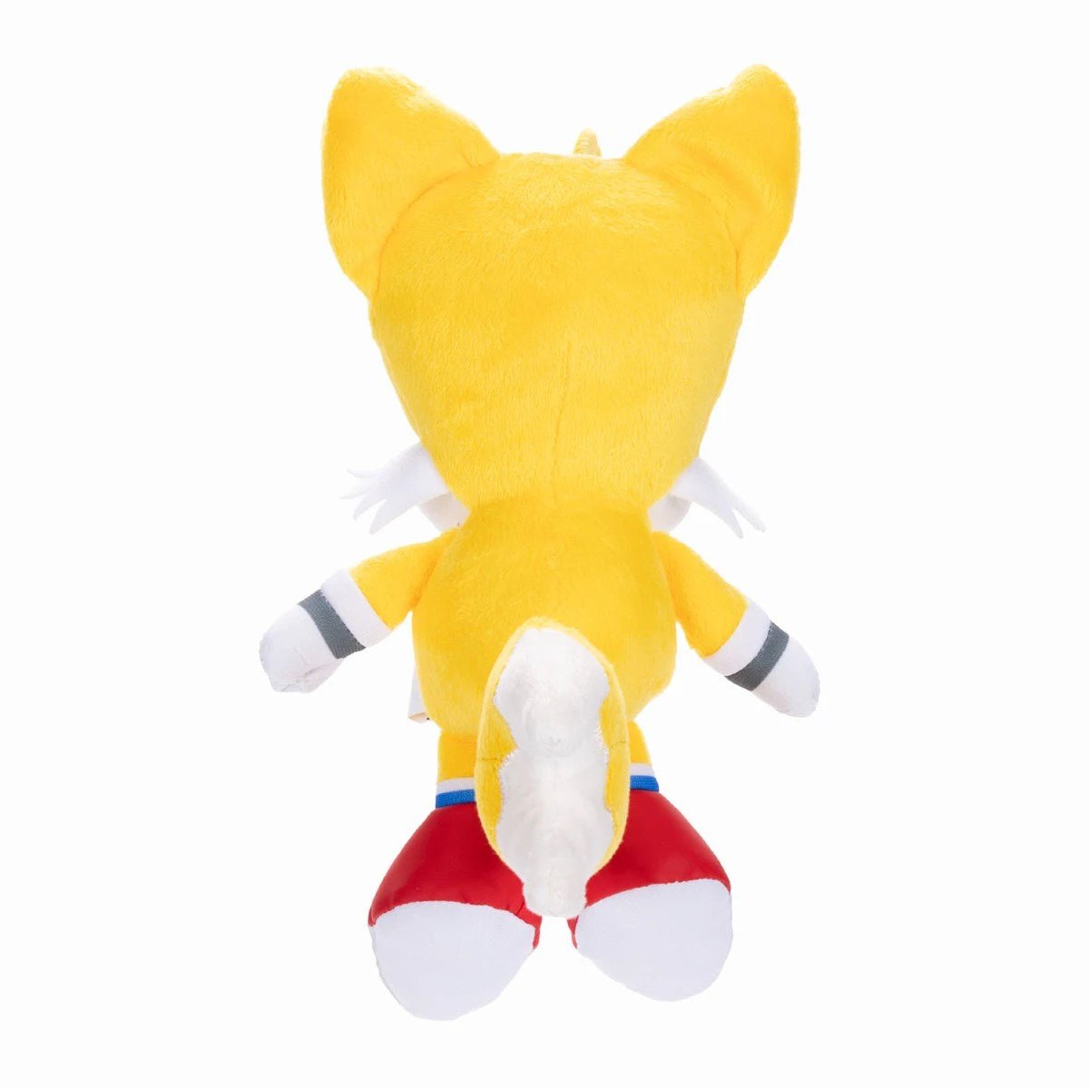 Sonic Pelüş 23 cm Tails - Roket Oyuncak