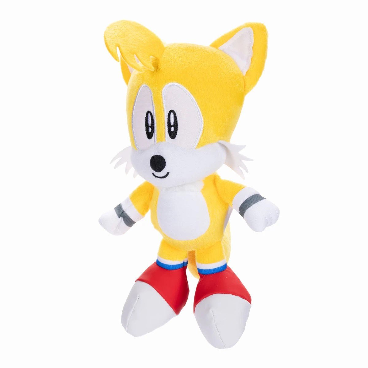 Sonic Pelüş 23 cm Tails - Roket Oyuncak
