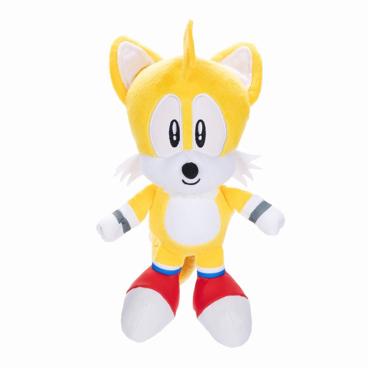 Sonic Pelüş 23 cm Tails - Roket Oyuncak