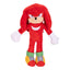 Sonic The Hedgehog 23 Cm Peluş Figür Knuckles - Roket Oyuncak