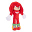 Sonic The Hedgehog 23 Cm Peluş Figür Knuckles - Roket Oyuncak