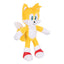 Sonic The Hedgehog 23 Cm Peluş Figür Tails - Roket Oyuncak
