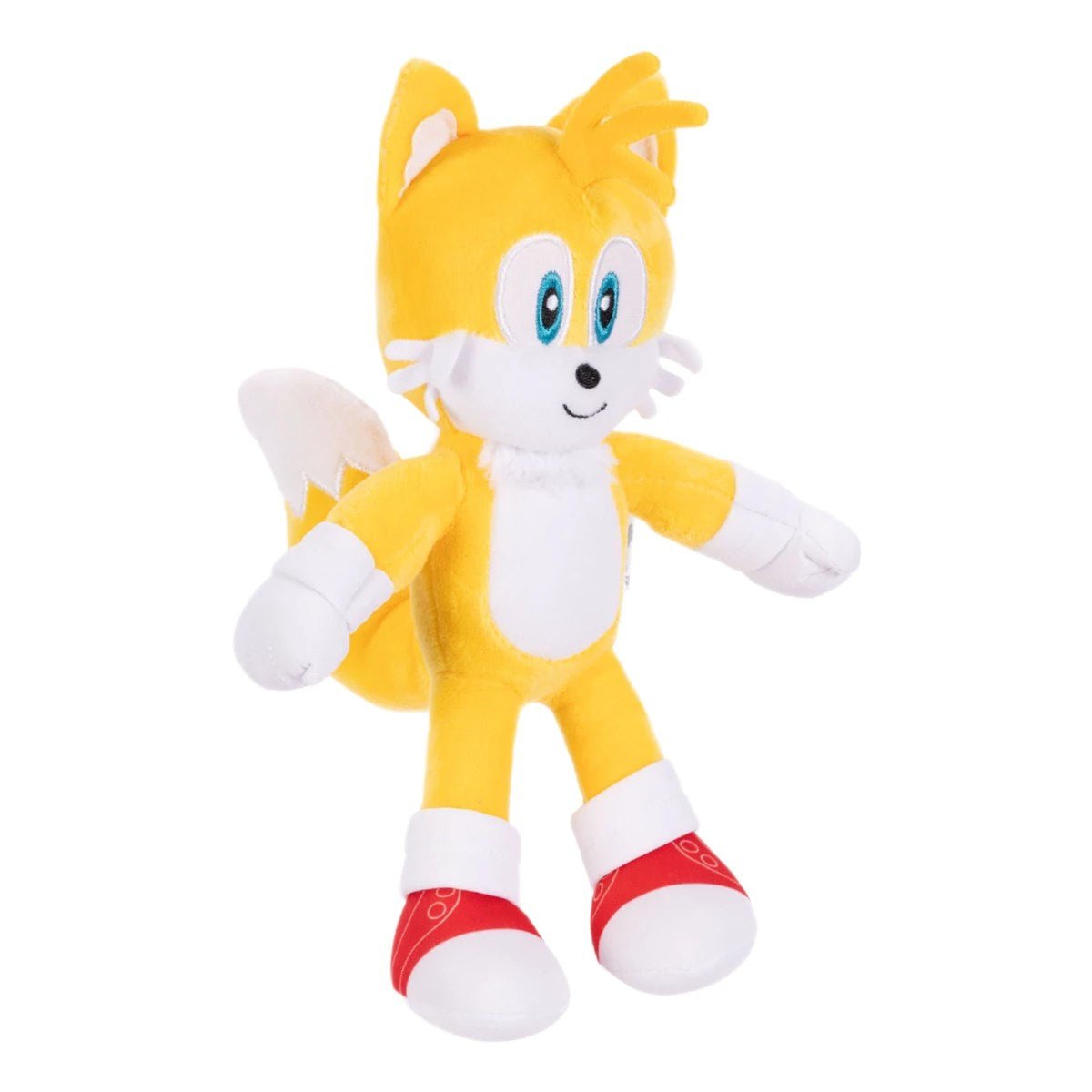 Sonic The Hedgehog 23 Cm Peluş Figür Tails - Roket Oyuncak