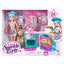Sparkle Girlz 27 Cm Aşçı Bebek ve Oyun Seti - Roket Oyuncak