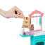 Sparkle Girlz 27 Cm Aşçı Bebek ve Oyun Seti - Roket Oyuncak