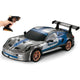 Speed Racing 1:10 RC Uzaktan Kumandalı Yarış Arabası: 25 km/h Hızlı, 4x4 Dört Çeker Nitro Boostlu Drift Aracı Mavi - Roket Oyuncak