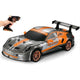 Speed Racing 1:10 RC Uzaktan Kumandalı Yarış Arabası: 25 km/h Hızlı, 4x4 Dört Çeker Nitro Boostlu Drift Aracı Turuncu - Roket Oyuncak