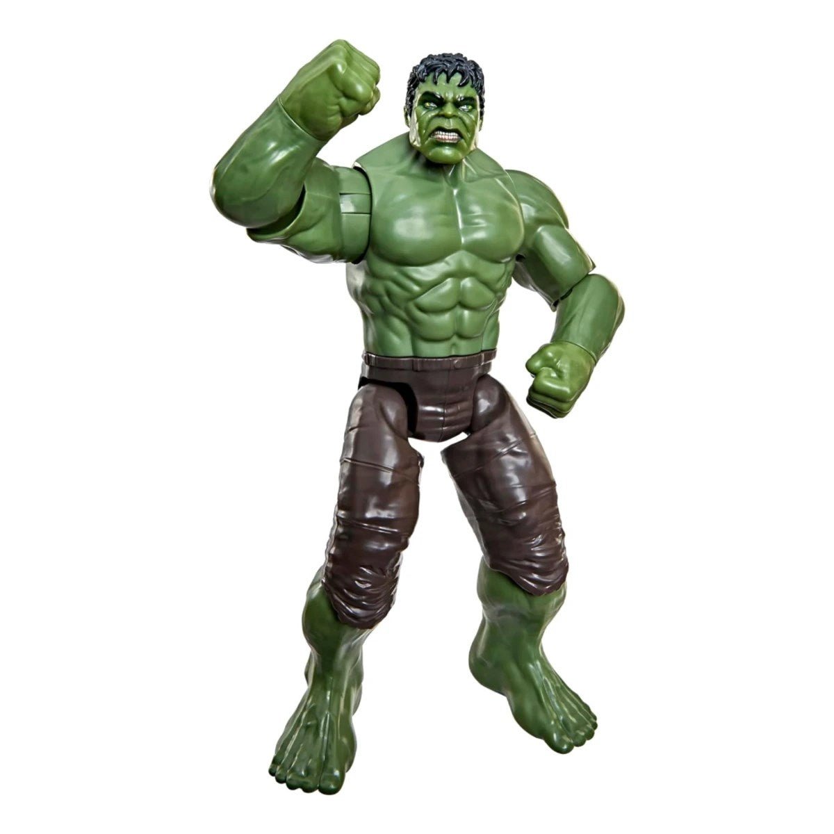 Spider-Man Brand New Day Titan Serisi Hulk Figürü - Roket Oyuncak