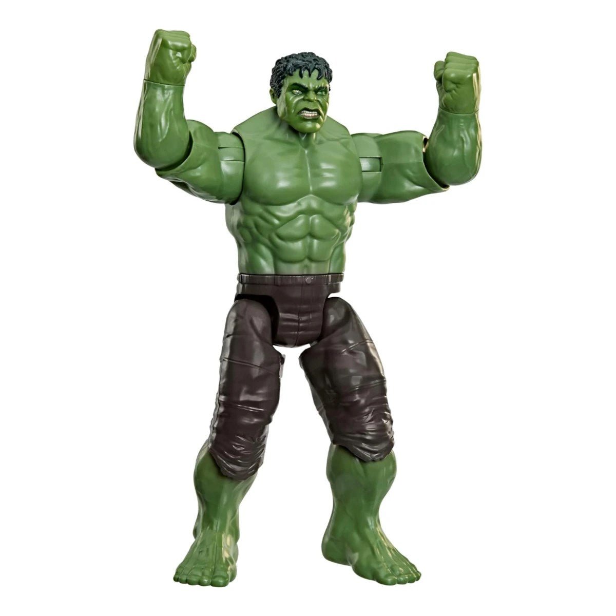 Spider-Man Brand New Day Titan Serisi Hulk Figürü - Roket Oyuncak