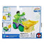 Spidey and His Amazing Friends Araç ve Figür Hulk F7457 - Roket Oyuncak