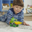 Spidey and His Amazing Friends Araç ve Figür Hulk F7457 - Roket Oyuncak