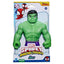 Spidey and His Amazing Friends Büyük Figür Hulk F7572 - Roket Oyuncak