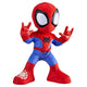 Spidey And His Amazing Friends Dans Eden İnteraktif Peluş F6722 - Roket Oyuncak
