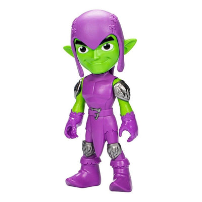 Spidey and His Amazing Friends Dev Figür Green Goblin F7261 - Roket Oyuncak