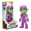Spidey and His Amazing Friends Dev Figür Green Goblin F7261 - Roket Oyuncak