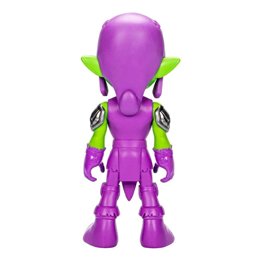 Spidey and His Amazing Friends Dev Figür Green Goblin F7261 - Roket Oyuncak