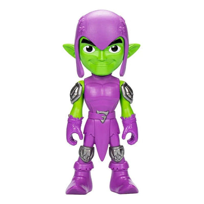 Spidey and His Amazing Friends Dev Figür Green Goblin F7261 - Roket Oyuncak
