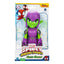 Spidey and His Amazing Friends Dev Figür Green Goblin F7261 - Roket Oyuncak