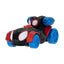 Spidey and His Amazing Friends Die Cast Araba PDY16000 Spin - Roket Oyuncak