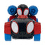 Spidey and His Amazing Friends Die Cast Araba PDY16000 Spin - Roket Oyuncak