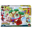 Spidey and His Amazing Friends Dino Wbs Ağaç Evi F9477 - Roket Oyuncak