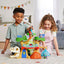 Spidey and His Amazing Friends Dino Wbs Ağaç Evi F9477 - Roket Oyuncak