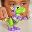 Spidey and His Amazing Friends Dino Webs Spidey G0120 - Roket Oyuncak