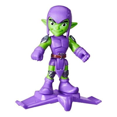 Spidey and His Amazing Friends Figür Green Goblin G1461 - Roket Oyuncak