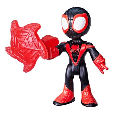 Spidey and His Amazing Friends Figür Miles Morales G1459 - Roket Oyuncak