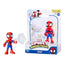 Spidey and His Amazing Friends Figür Spidey G1458 - Roket Oyuncak