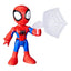 Spidey and His Amazing Friends Figür Spidey G1458 - Roket Oyuncak