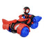 Spidey and His Amazing Friends Figür ve Araç Morales G2460 - Roket Oyuncak